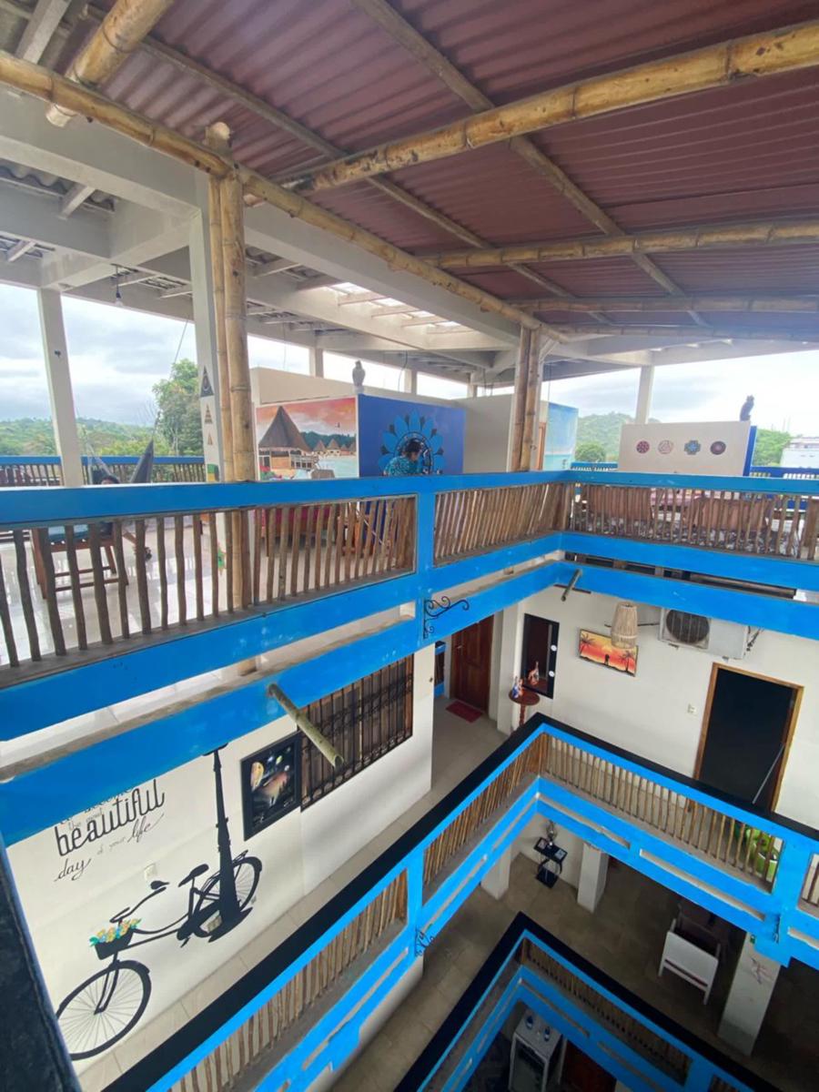 Hotel Mahai photo 2