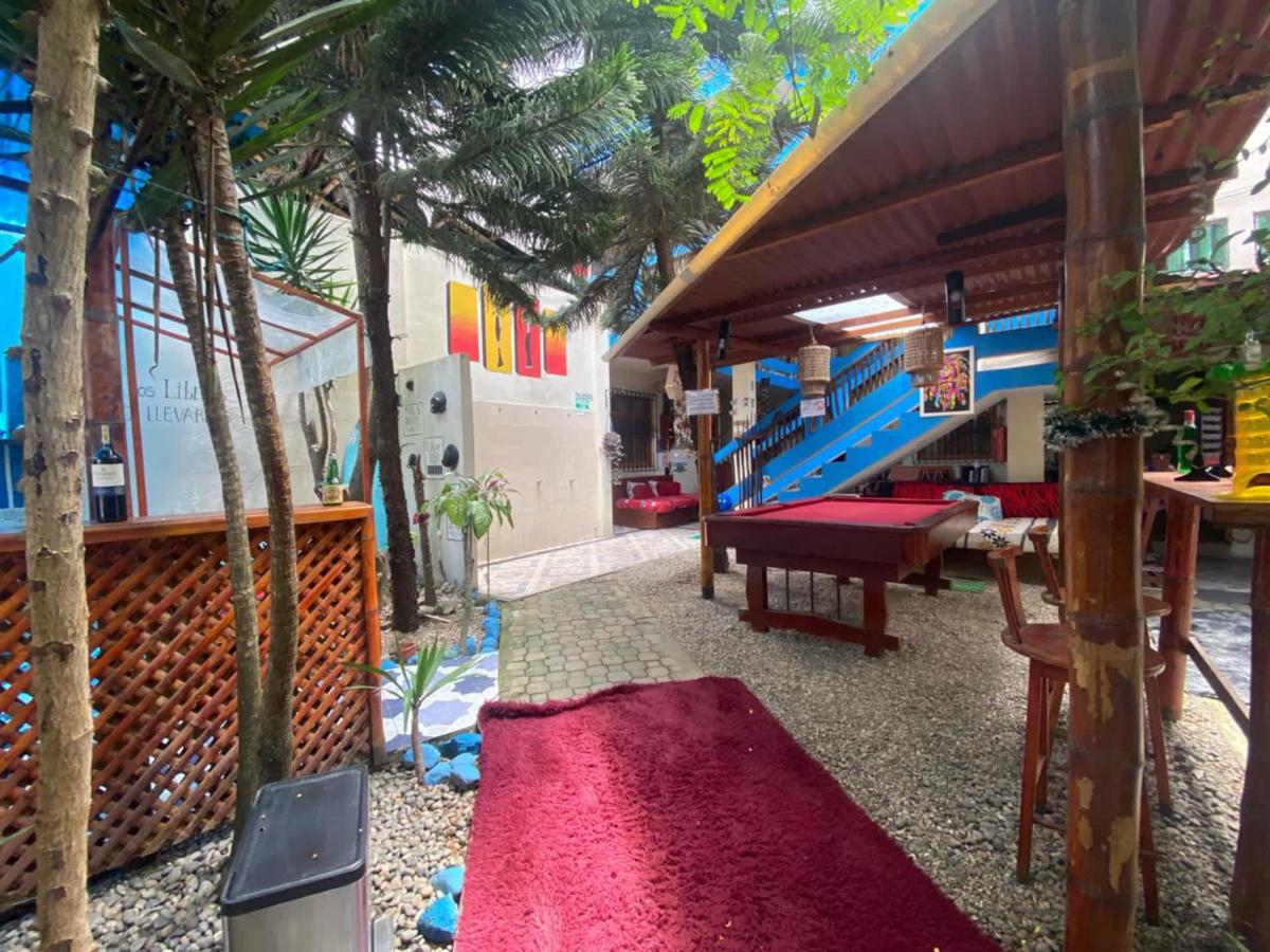 Hotel Mahai photo 4