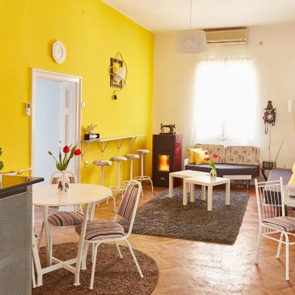 Dolphin Hostel photo 5