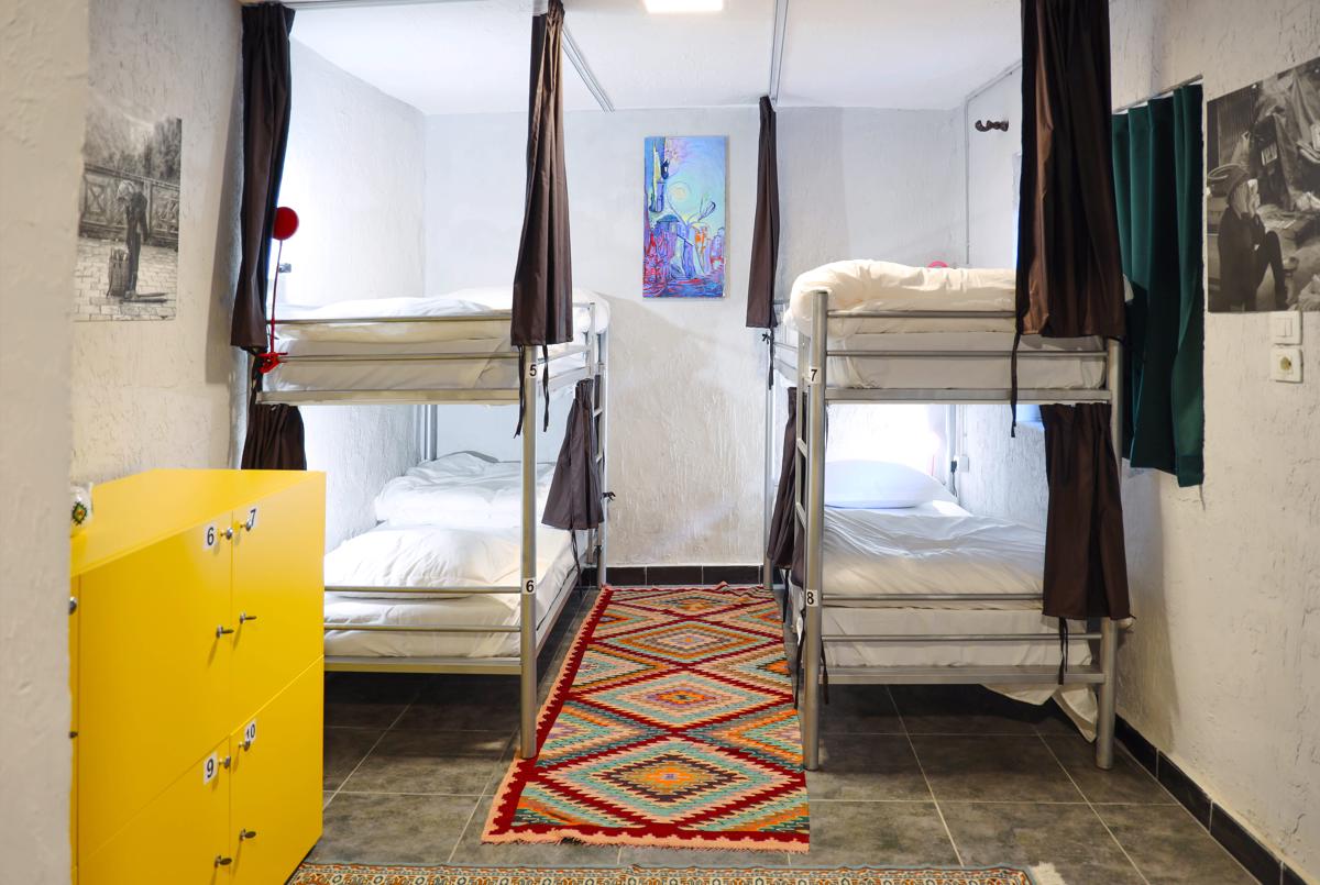 Hoja Hostel photo 4