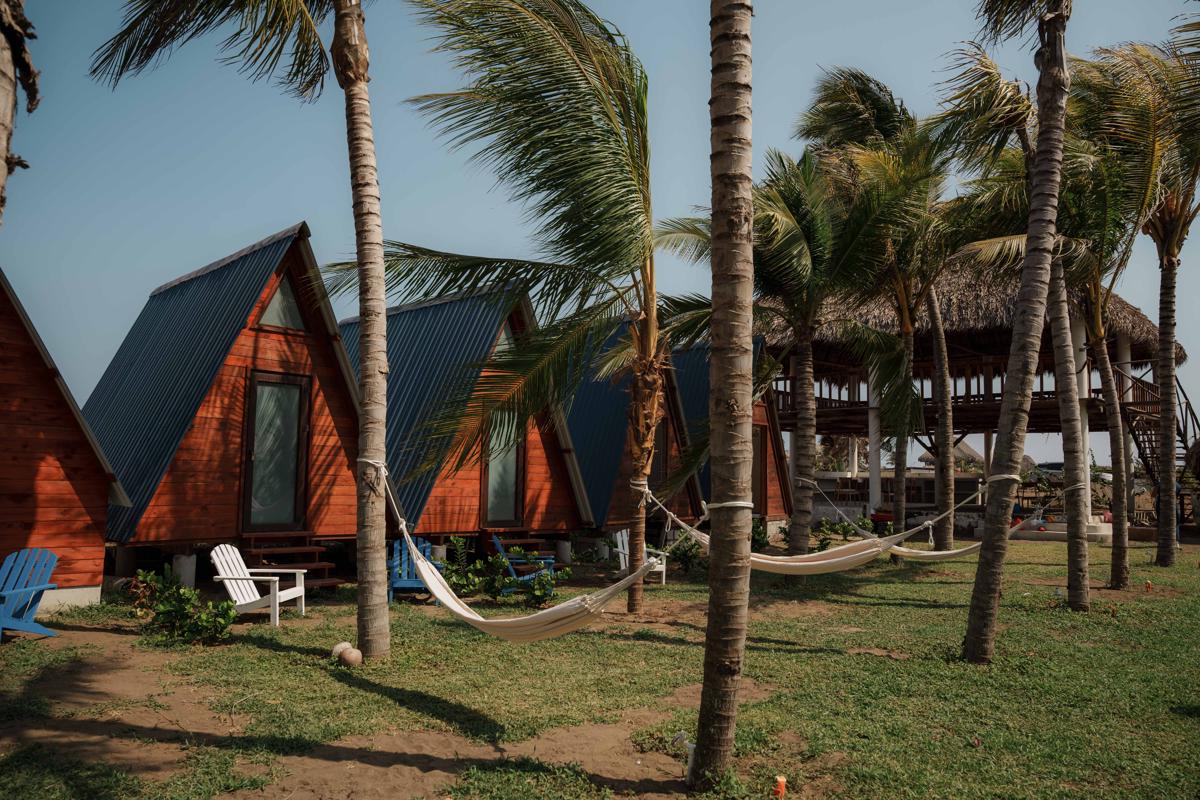 Arena Hostel photo 1