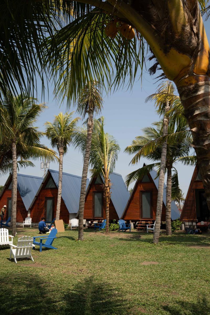 Arena Hostel photo 3