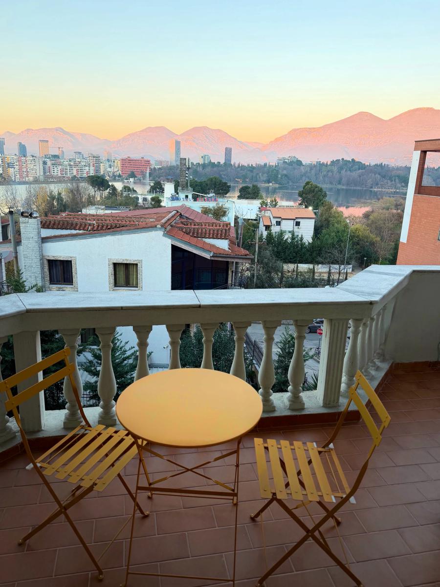 Balkan Hostel photo 1