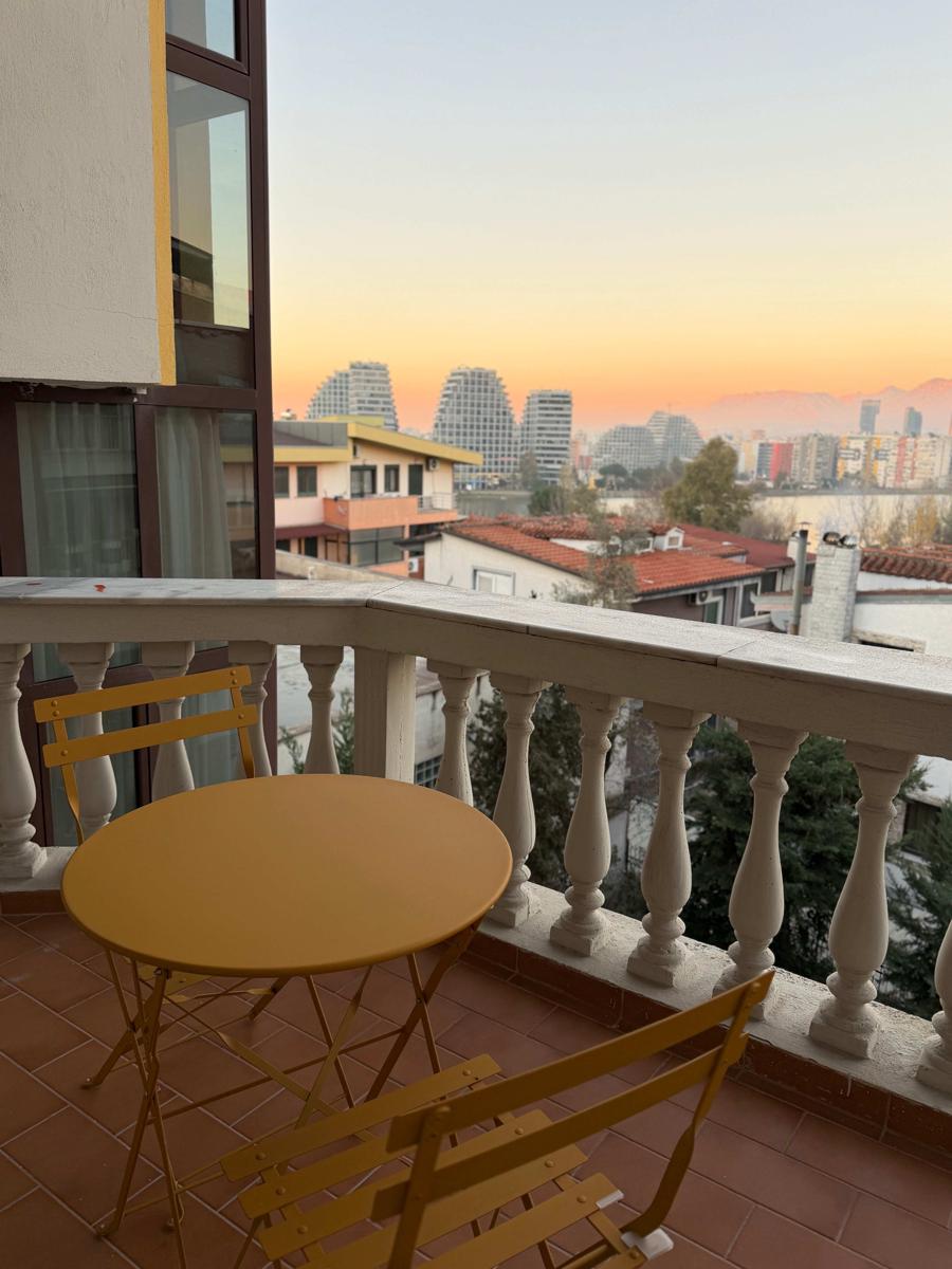 Balkan Hostel photo 2