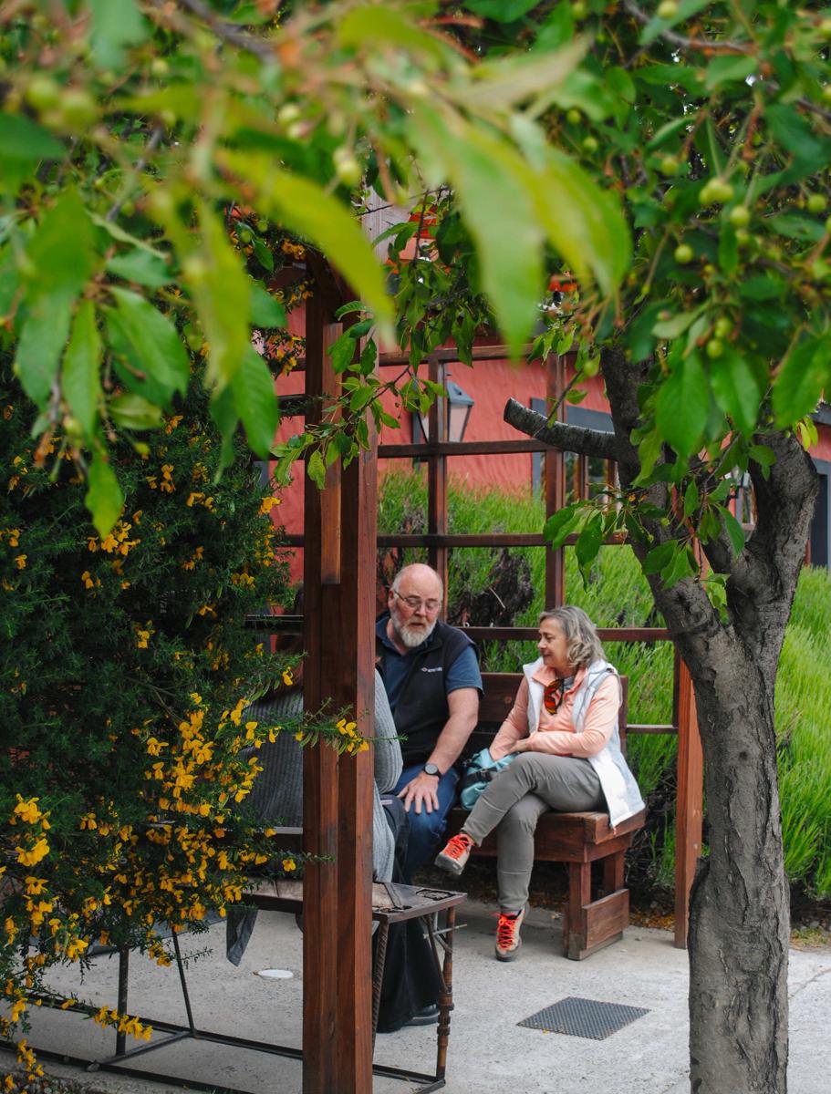 Hostal Schilling photo 3
