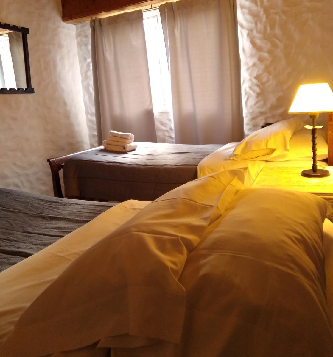 Hostal Schilling photo 4