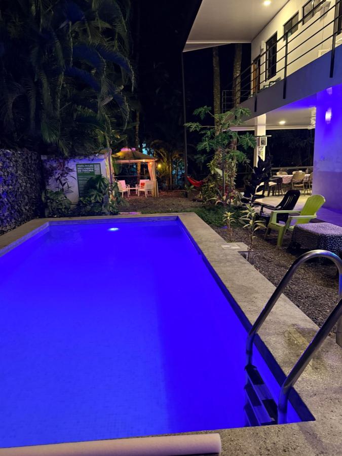 Encanto Del Mar Hostel photo 6