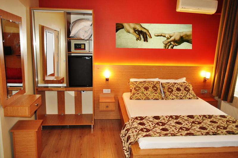 Antique Hostel photo 1