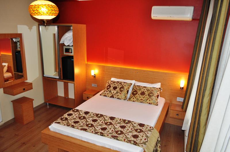 Antique Hostel photo 3