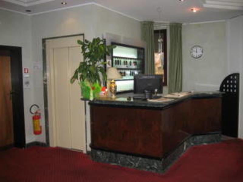 Hotel Niagara photo 3