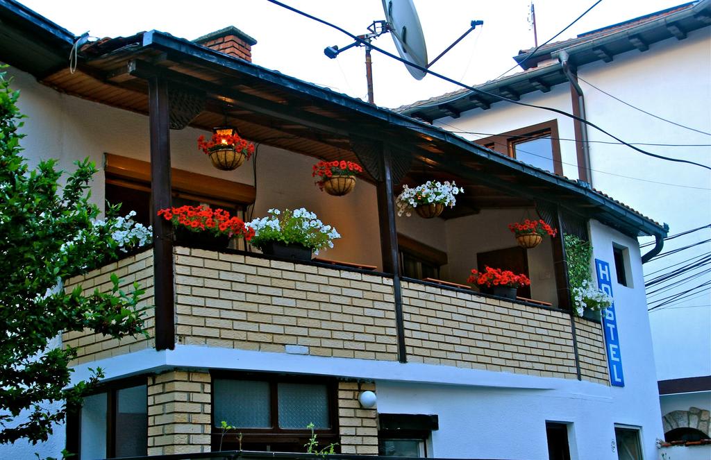 Hostel Bushati photo 1