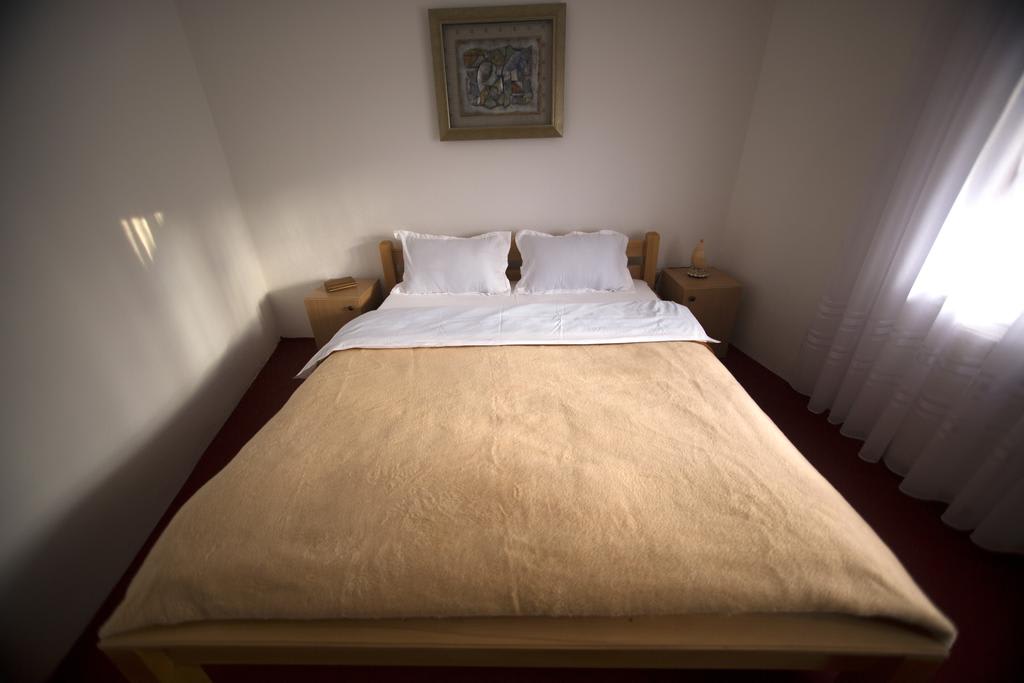 Hostel Bushati photo 4