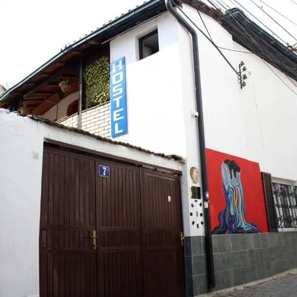 Hostel Bushati photo 5