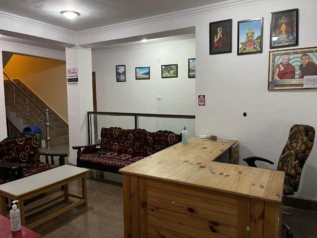 The Puma House photo 5