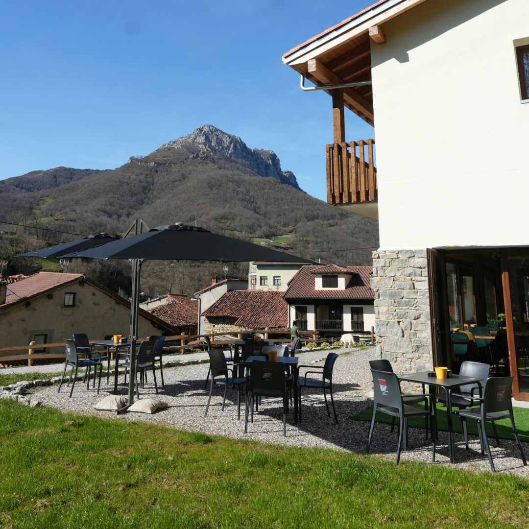 Casín Hostel photo 1
