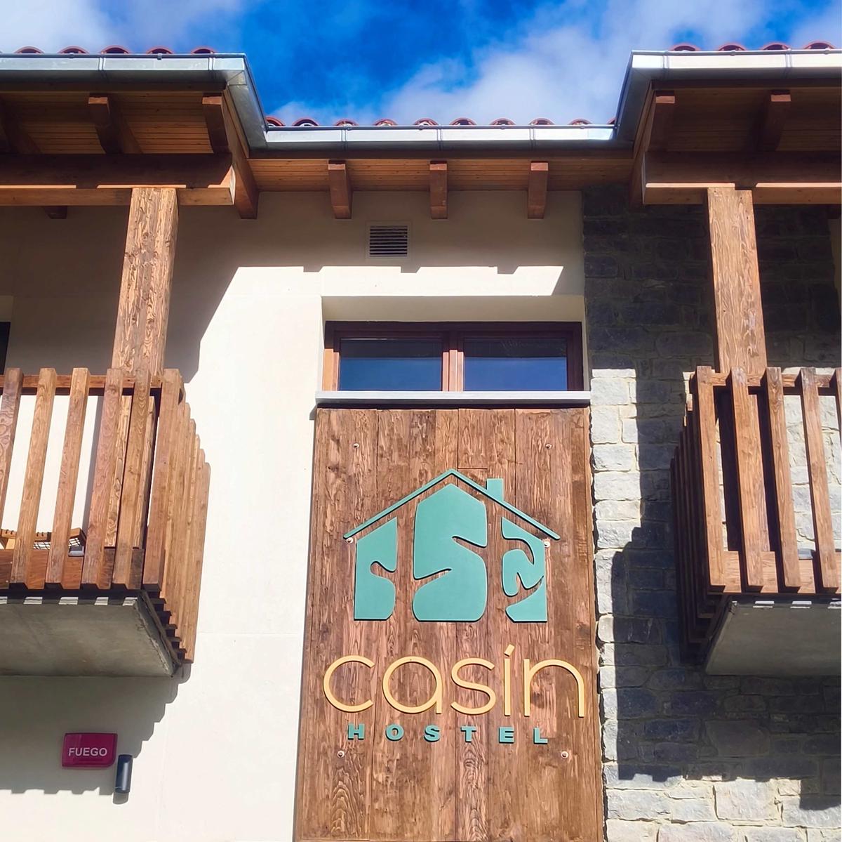 Casín Hostel photo 4