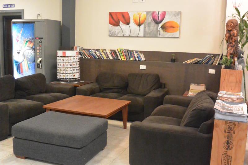 Elizabeth Hostel photo 1