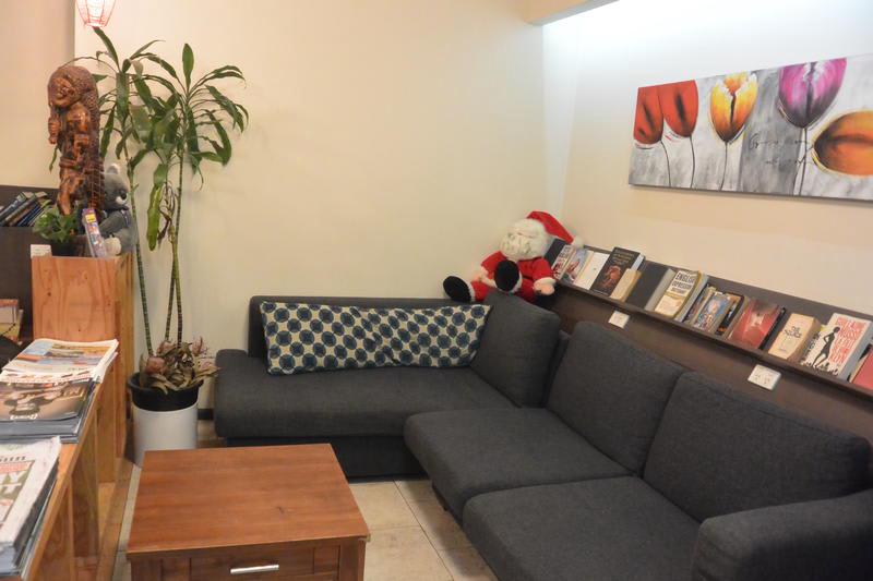 Elizabeth Hostel photo 2