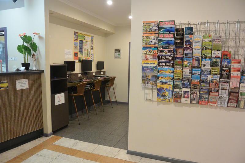 Elizabeth Hostel photo 3