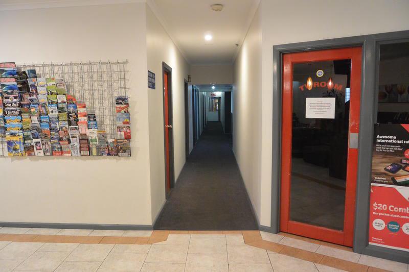 Elizabeth Hostel photo 4