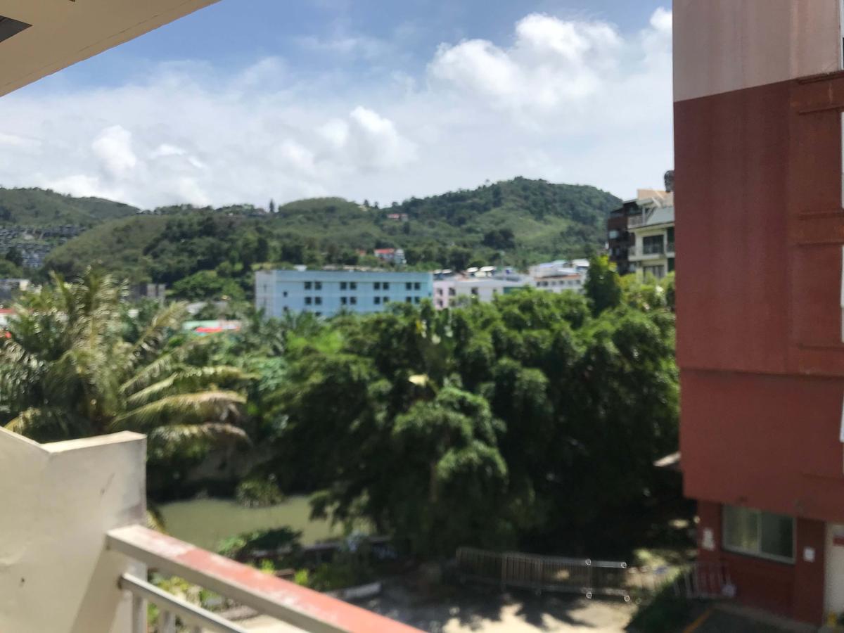 Global Hotel Beach View photo 4