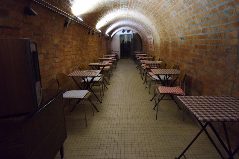 10-Z Bunker photo 2