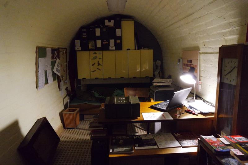 10-Z Bunker photo 3