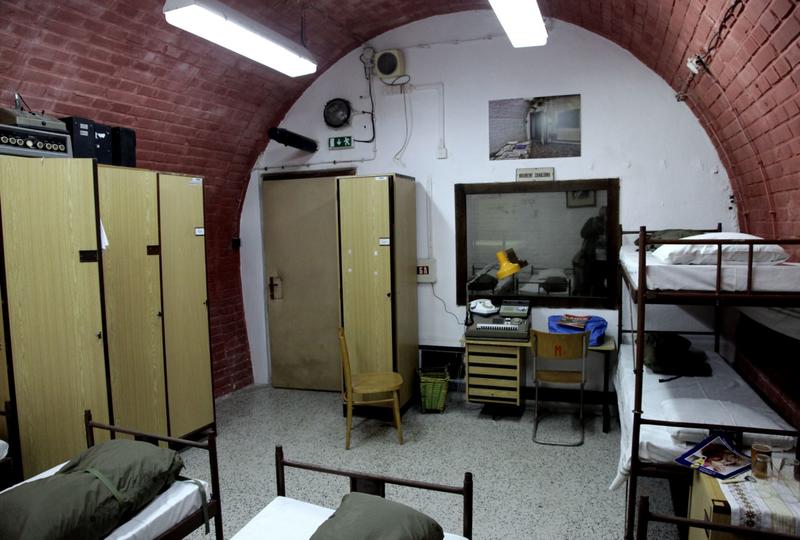 10-Z Bunker photo 5