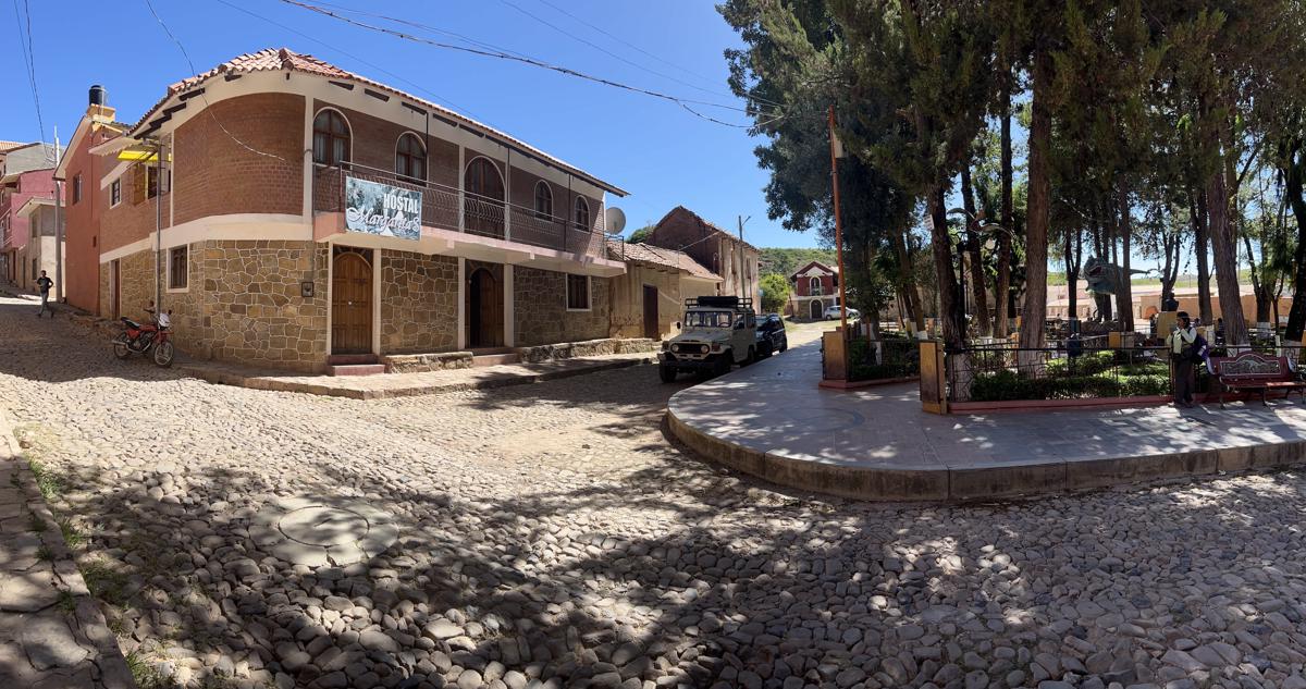 Hostal Margaritas photo 1