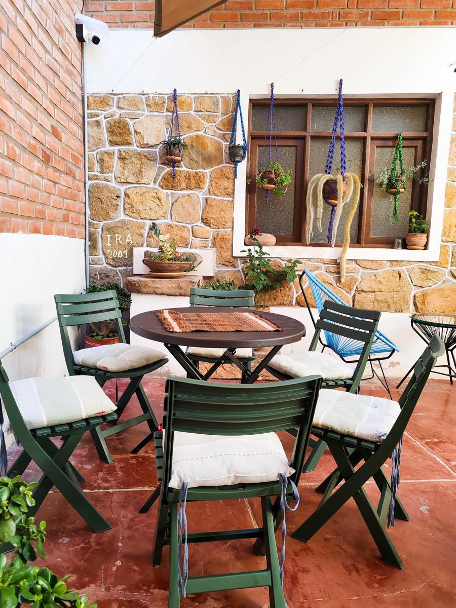 Hostal Margaritas photo 2