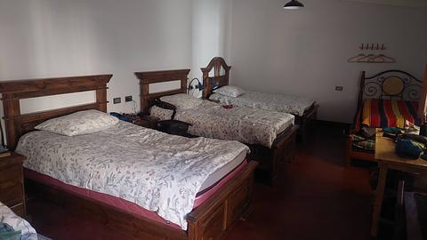 Hostal Margaritas photo 5