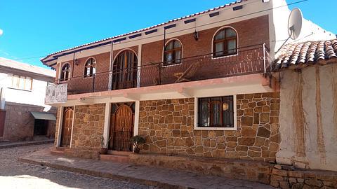 Hostal Margaritas photo 6