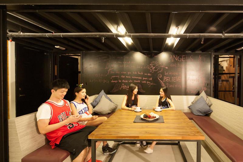 Angels’ Hostel photo 1