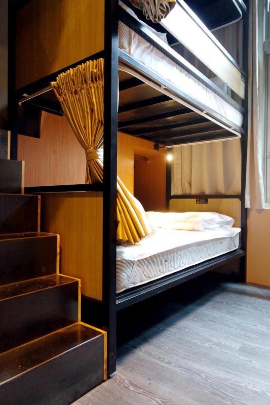 Angels’ Hostel photo 3