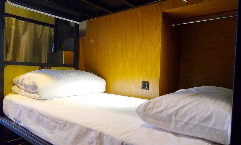 Angels’ Hostel photo 4