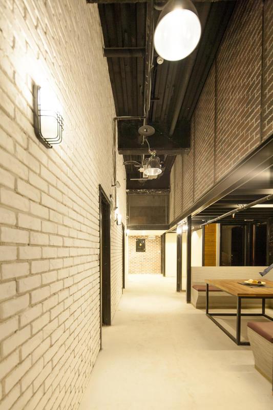 Angels’ Hostel photo 6