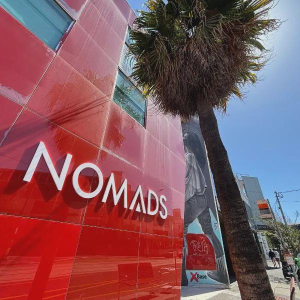Nomads St Kilda photo 5