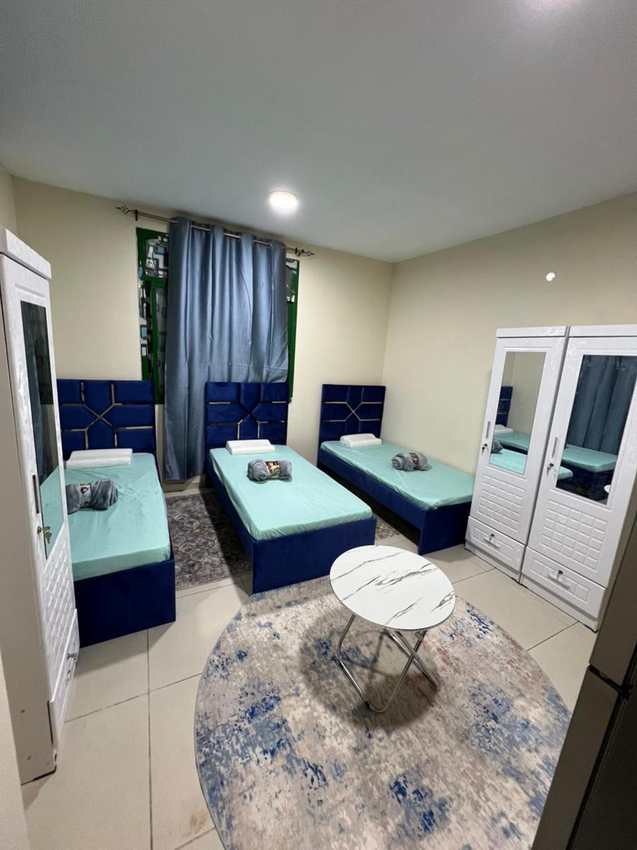 Alex Hostel photo 1