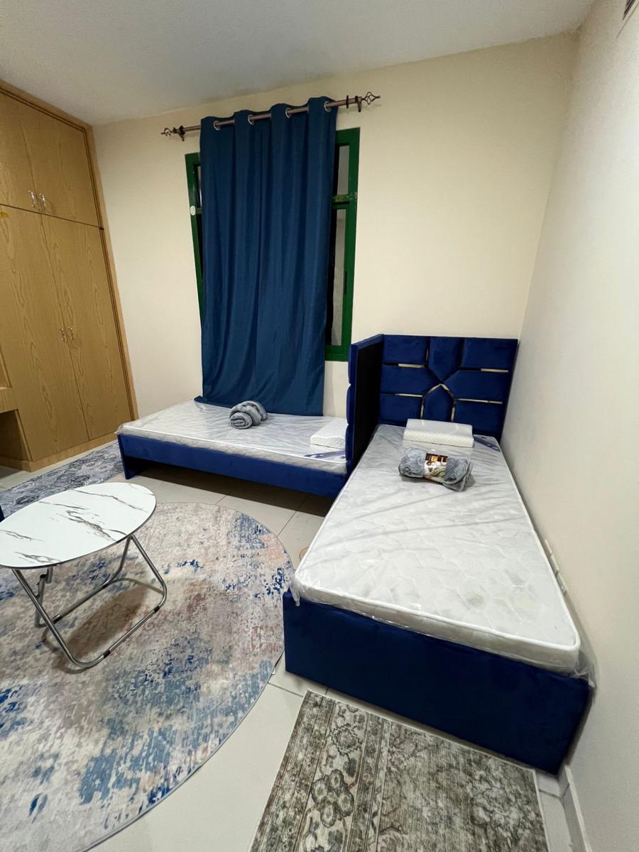 Alex Hostel photo 2