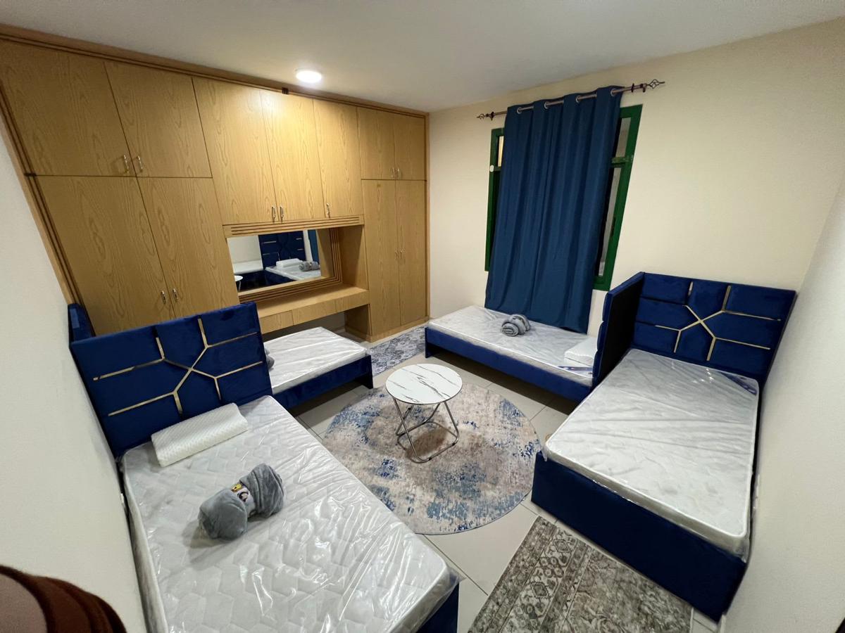 Alex Hostel photo 3