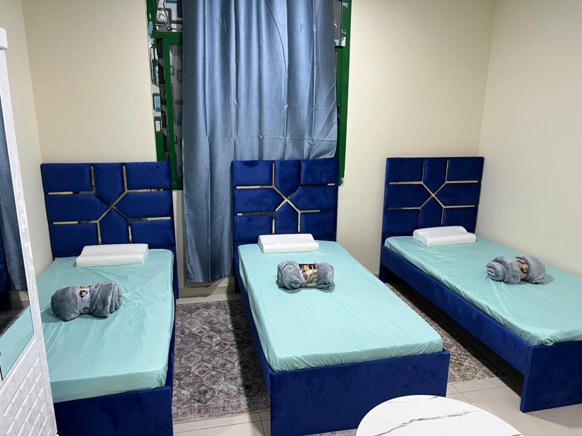 Alex Hostel photo 4