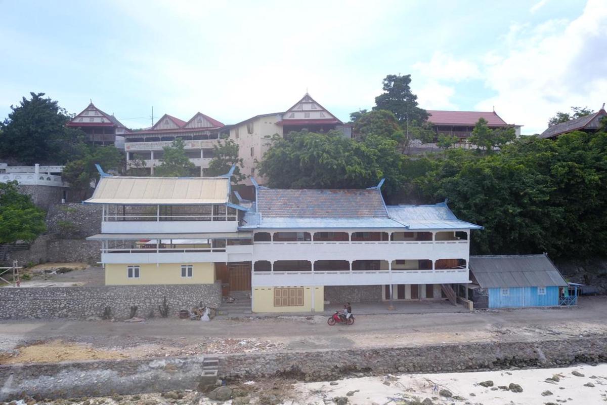 Phinisi Hostel Bira photo 1