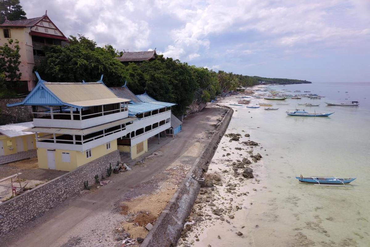 Phinisi Hostel Bira photo 4