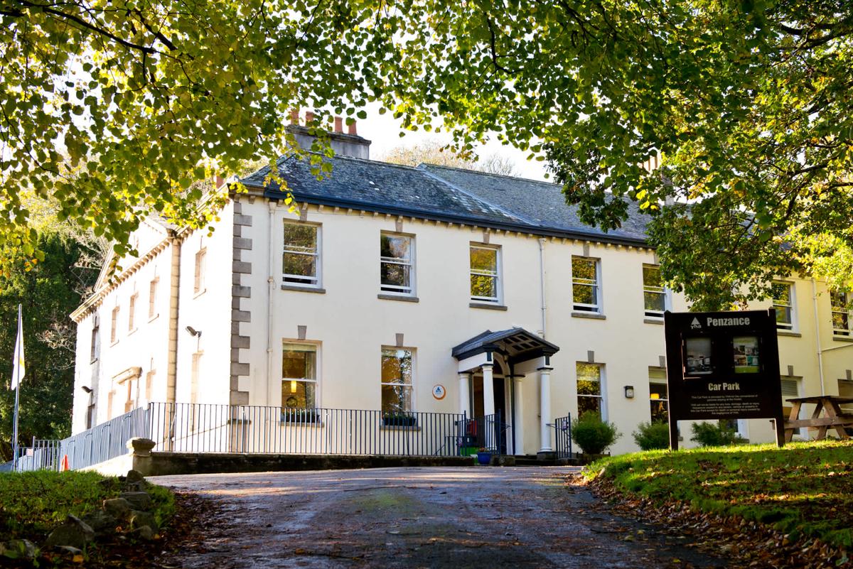 YHA Penzance photo 1