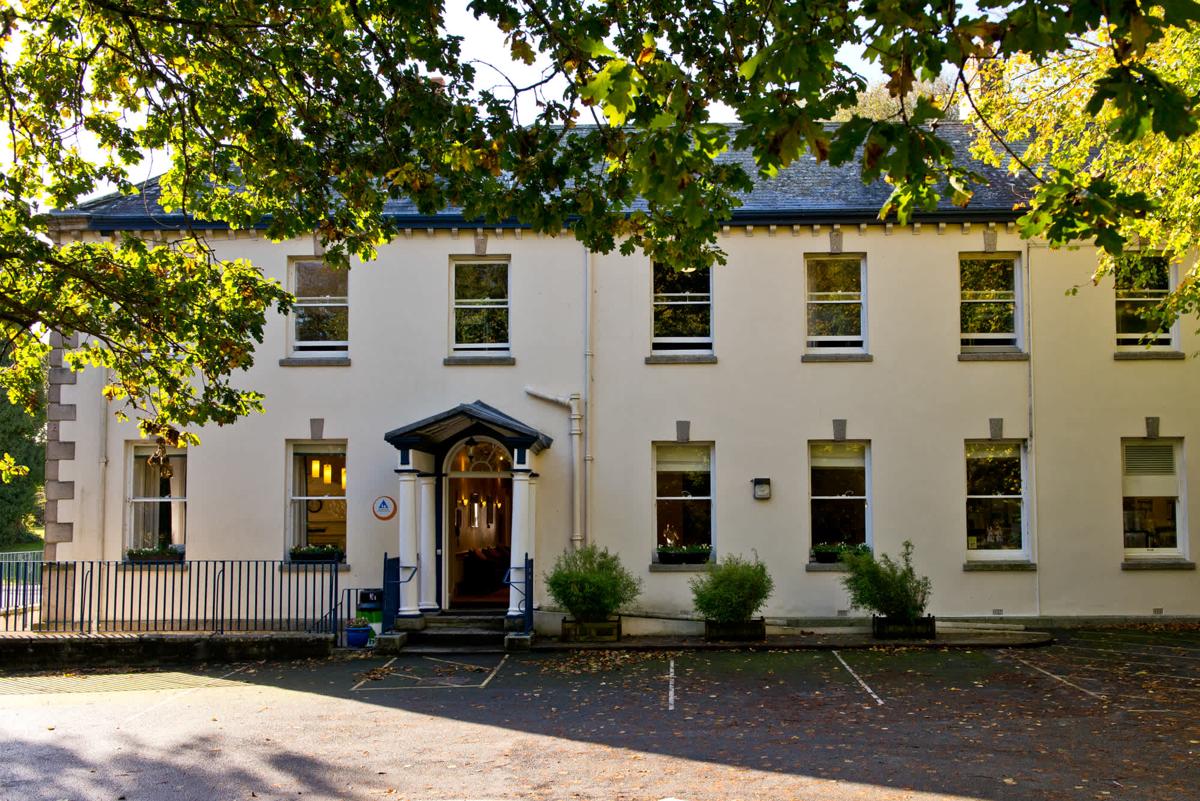YHA Penzance photo 2