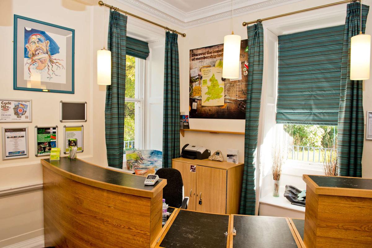 YHA Penzance photo 3