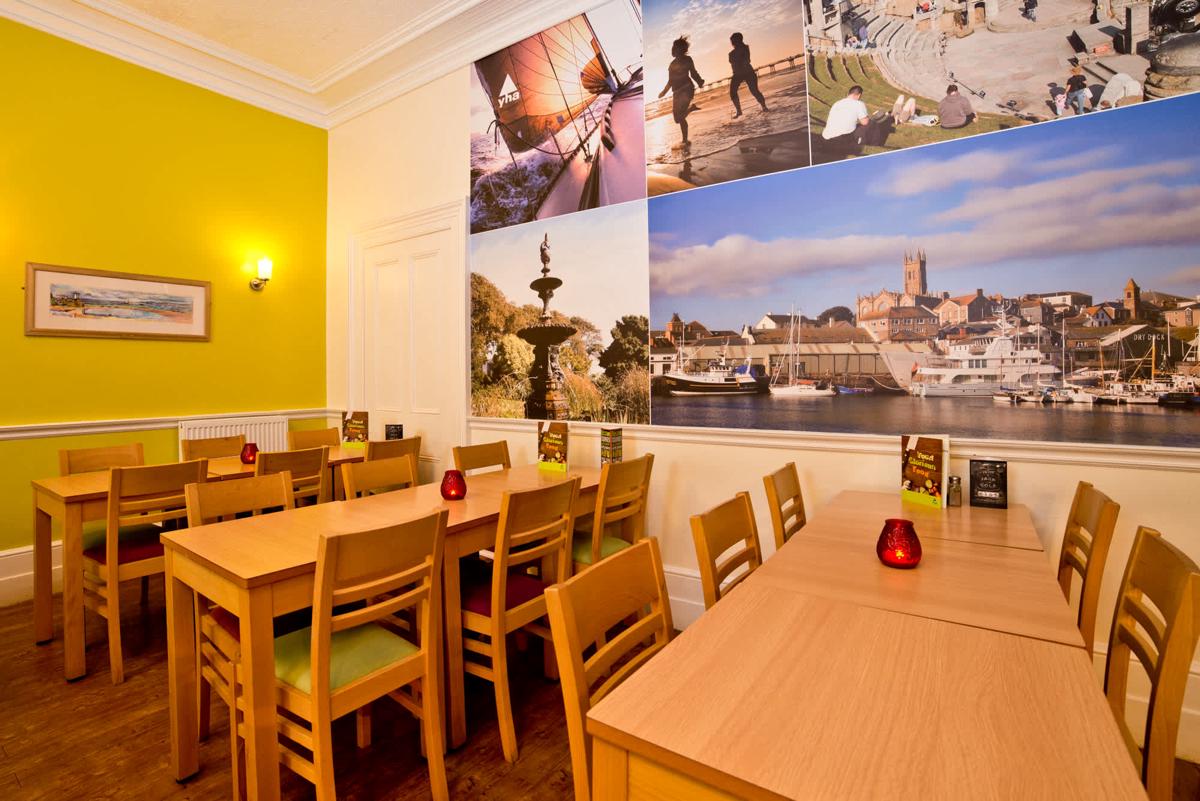 YHA Penzance photo 4
