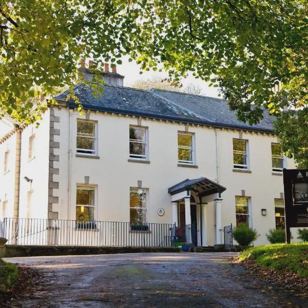 YHA Penzance photo 5