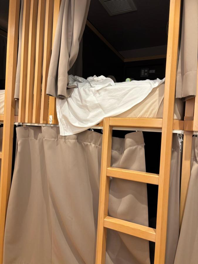 A16 Hostel Tokyo photo 6