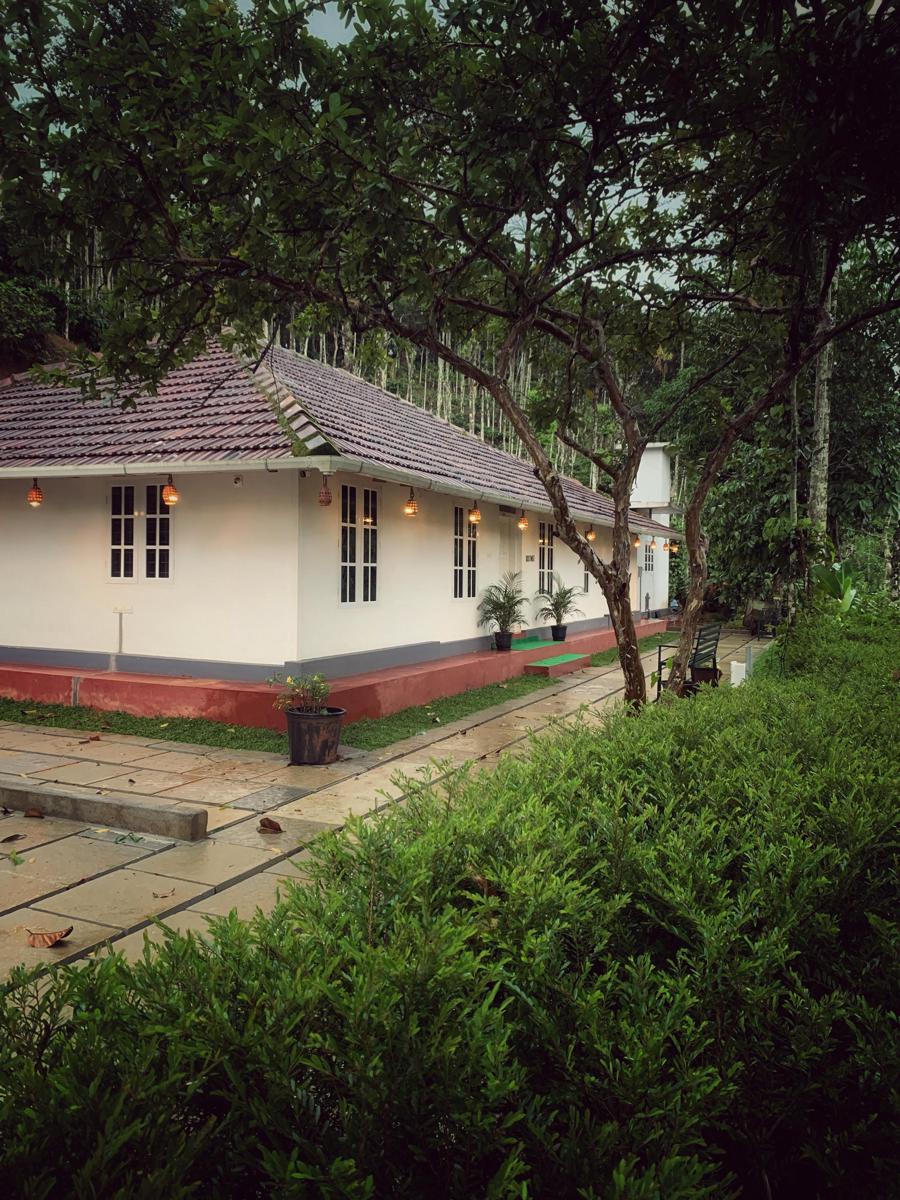 Rumi Villa photo 1